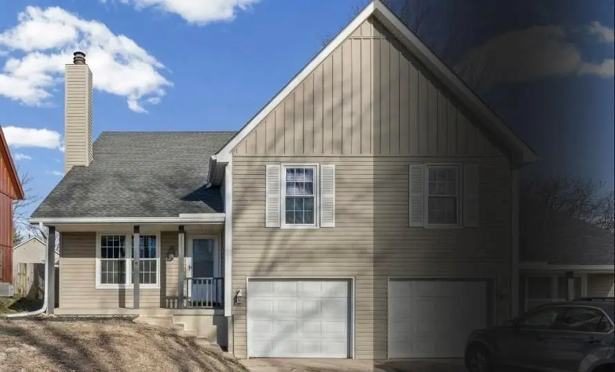 1422 La Chateau Drive, Liberty, MO 64068 - #2