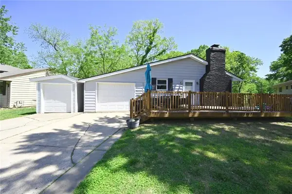 5437 N Askew Avenue, Kansas City, MO 64119