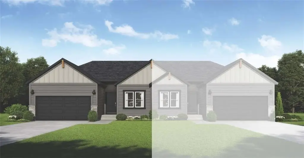 1225 SE Windbreak Drive, Lees Summit, MO 64081 - #1