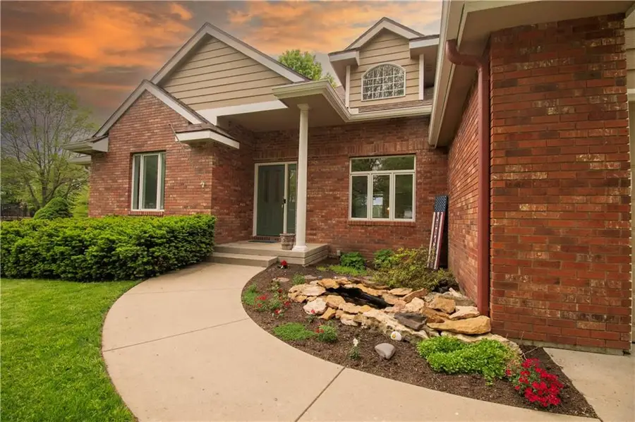 1209 10th Street, Baldwin City, KS 66006 - #3