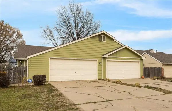 1200-1202 E 25th Terrace, Lawrence, KS 66046