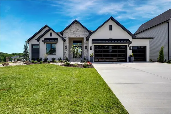 11717 W 181st Street, Overland Park, KS 66013