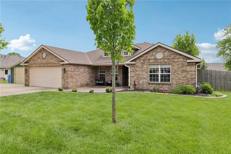 850 Myers Drive, Tonganoxie, KS 66086 - #3