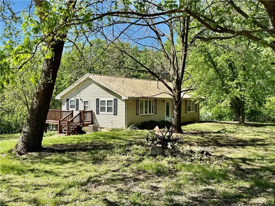 8967 259th Street, McLouth, KS 66054 - #2