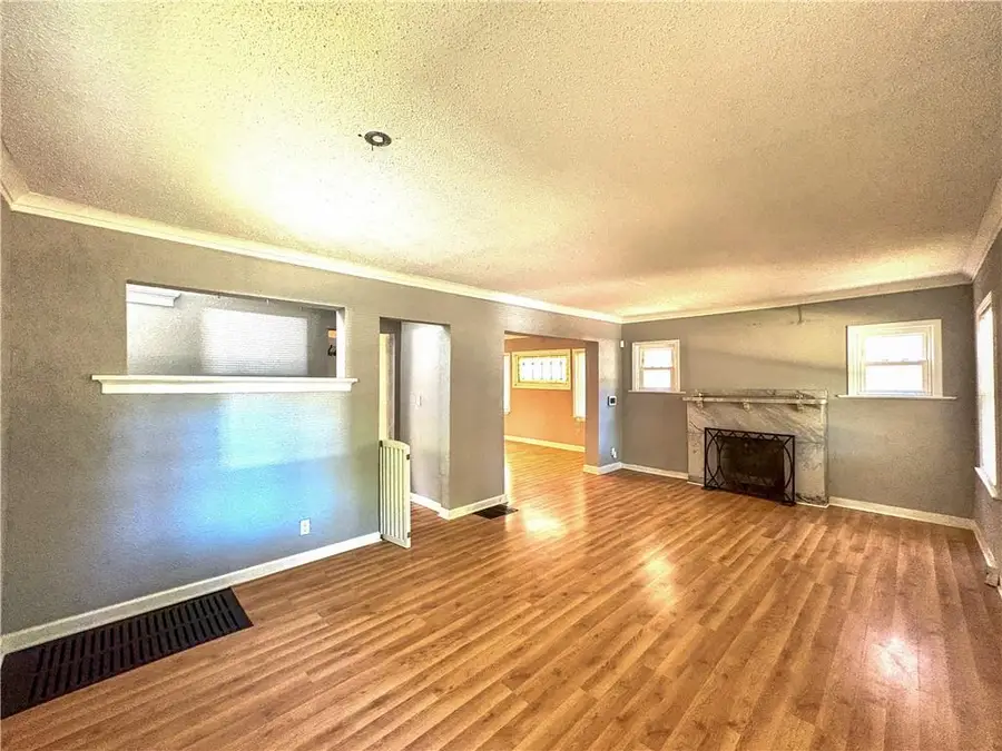 3719 Benton Boulevard, Kansas City, MO 64128 - #3