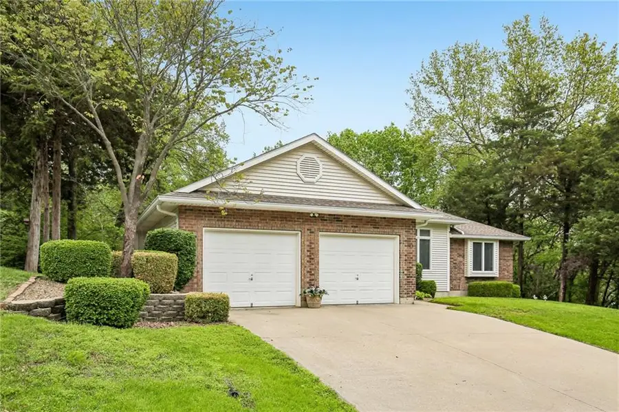 509 Quail Trail, Warrensburg, MO 64093 - #2