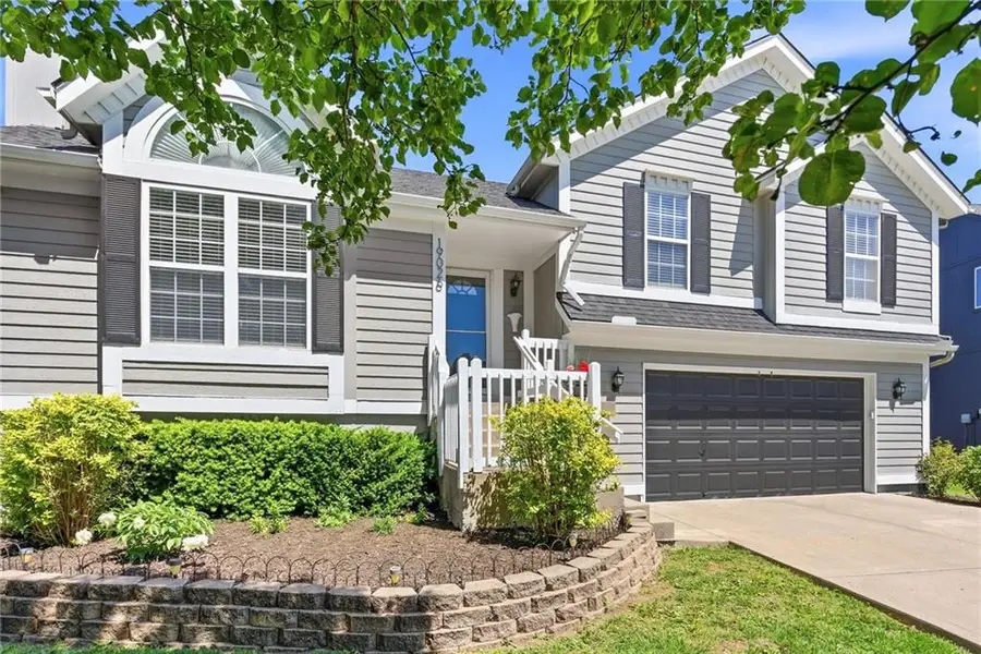 19026 W 163rd Place, Olathe, KS 66062 - #3