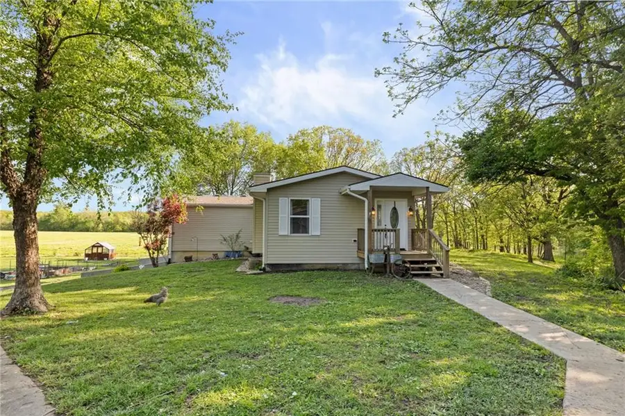 10908 S Outer Belt Road, Lone Jack, MO 64070 - #2