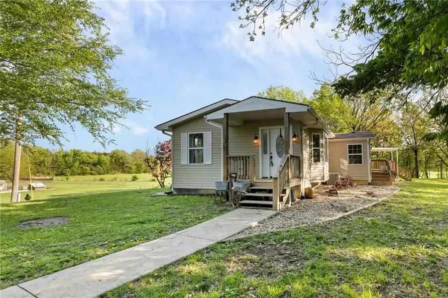 10908 S Outer Belt Road, Lone Jack, MO 64070 - #3