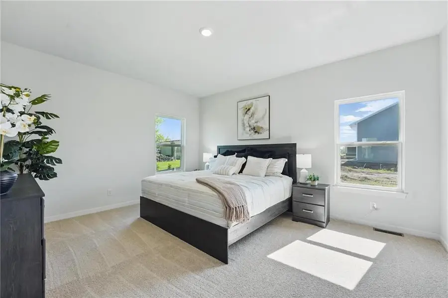 25011 W 178th Terrace, Gardner, KS 66030 - #2