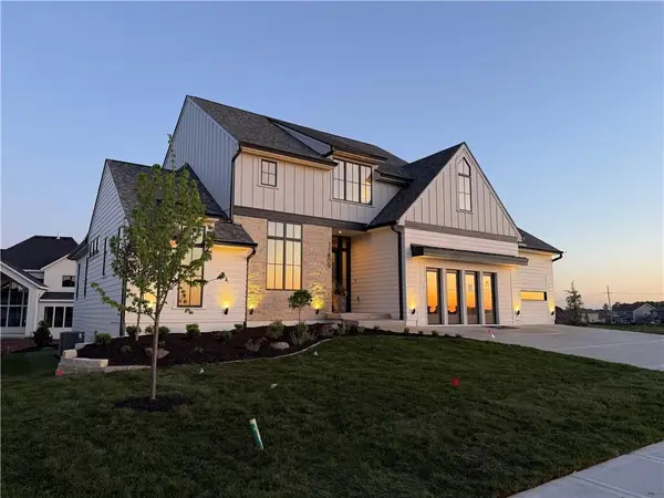 11809 W 181st Street, Overland Park, KS 66013