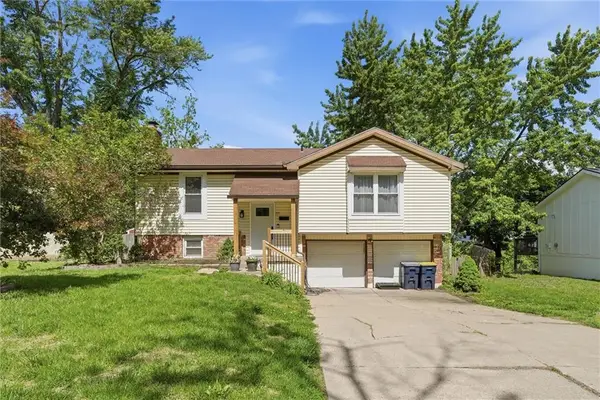 10412 Sycamore Avenue, Kansas City, MO 64134