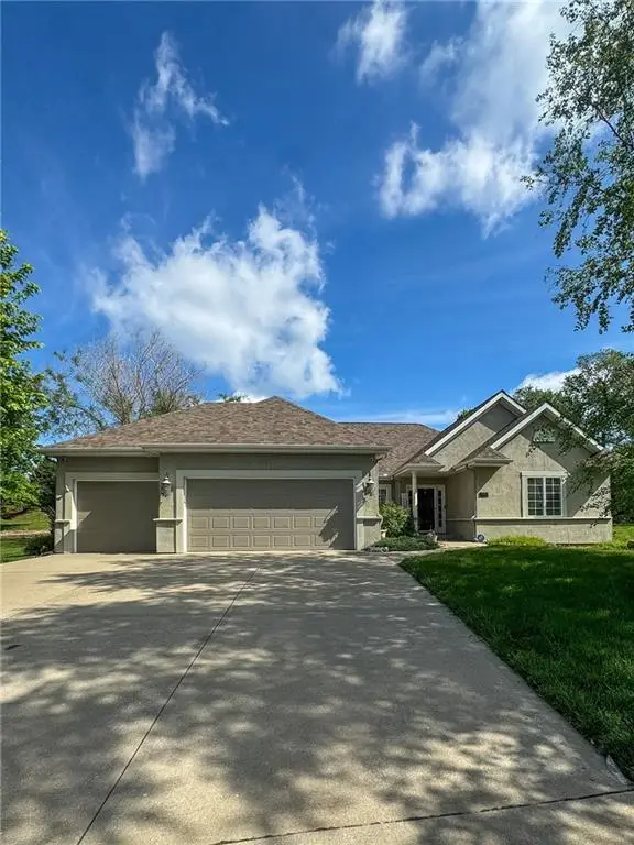 2004 NW 82nd Court, Kansas City, MO 64151 - #1
