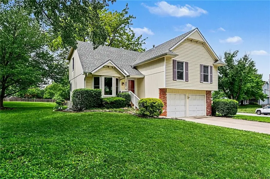 503 N Mesquite Street, Olathe, KS 66061 - #3