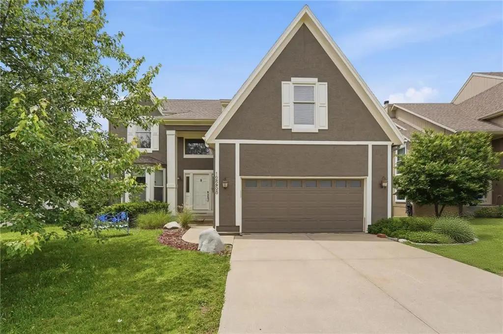 12258 Rene Street, Olathe, KS 66062 - #1