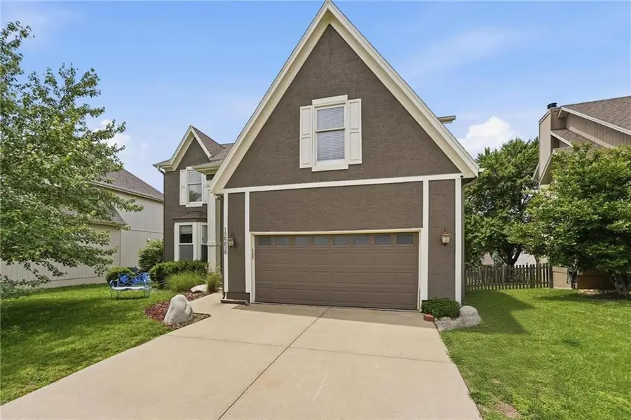 12258 Rene Street, Olathe, KS 66062 - #2