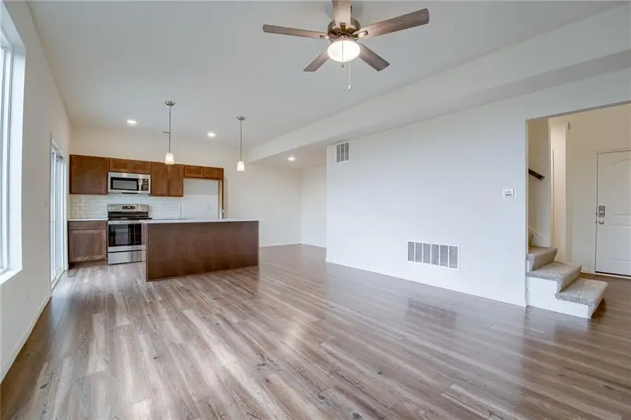 12426 S Redwood Street, Lees Summit, MO 64086 - #2