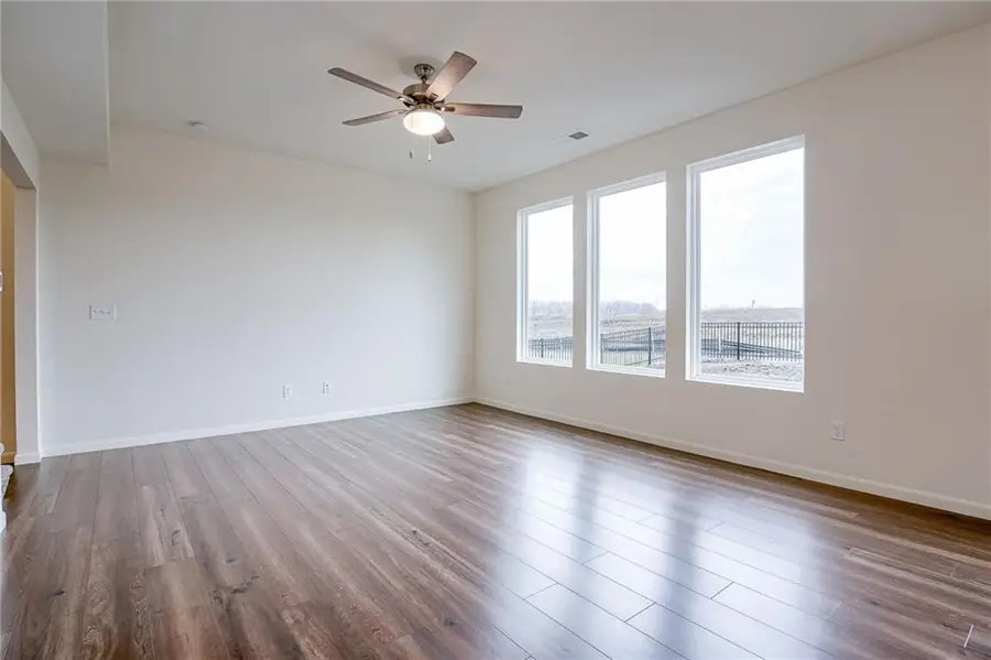 12426 S Redwood Street, Lees Summit, MO 64086 - #3