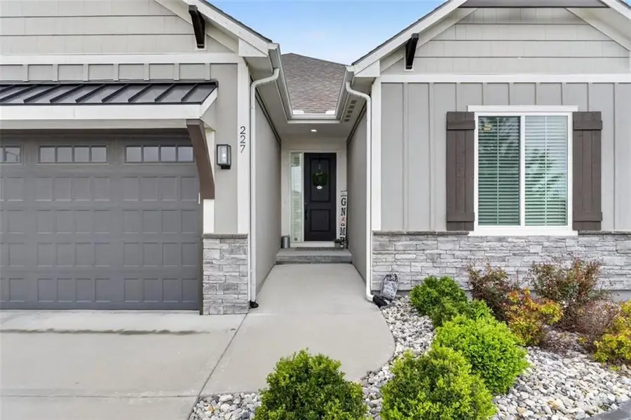 227 SW Eagles Ridge Drive, Blue Springs, MO 64014 - #3