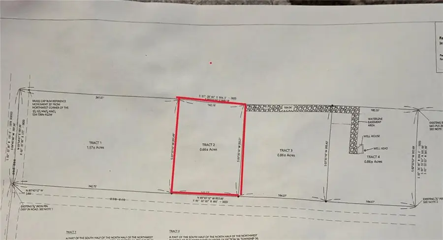 22069 County Road 249 Road, Pittsburg, MO 65724 - #3