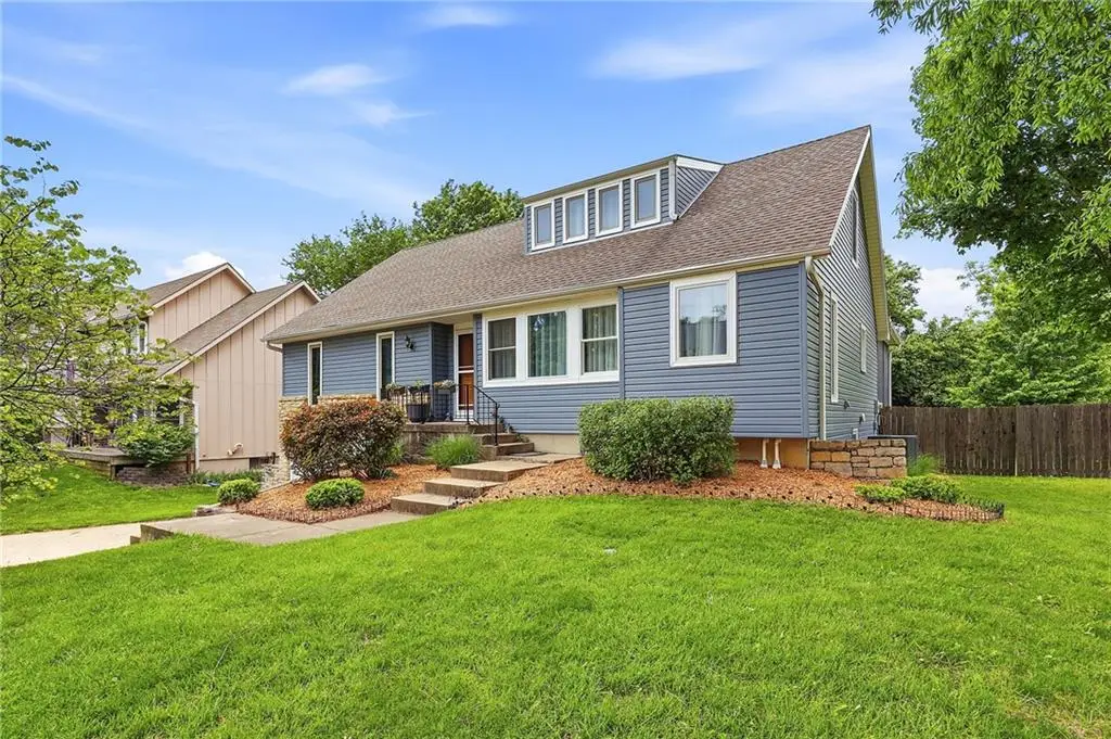 10283 Haskins Street, Lenexa, KS 66215 - #1