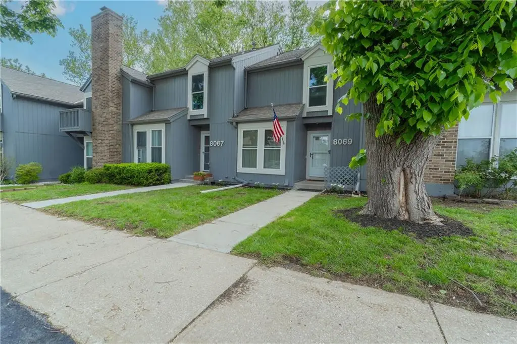 8069 Monrovia Street, Lenexa, KS 66215 - #1