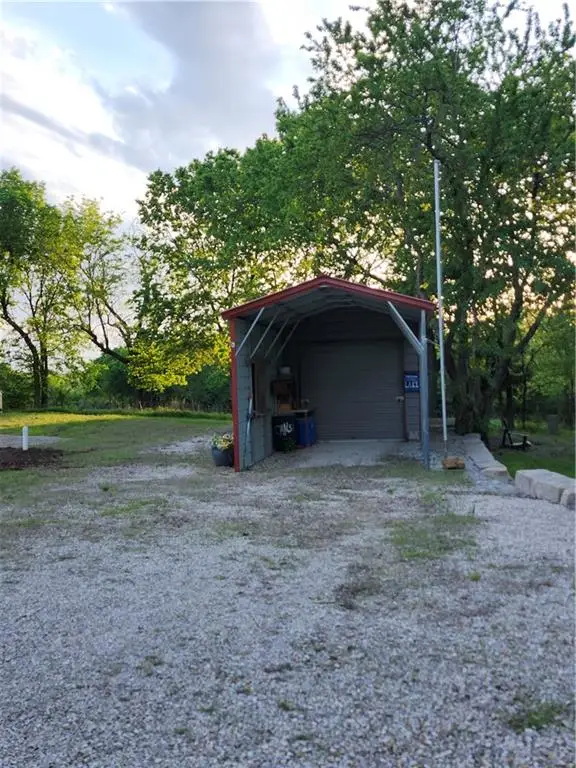 61 & 65 Buckrun N/a, Linn Valley, KS 66040 - #1