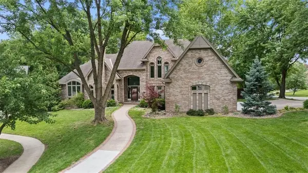 5405 NW 62nd Street, Kansas City, MO 64151