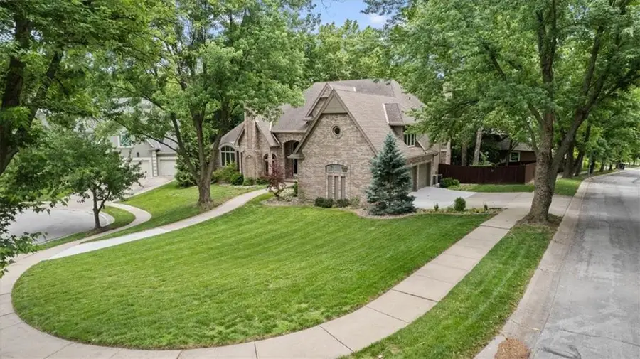5405 NW 62nd Street, Kansas City, MO 64151 - #3