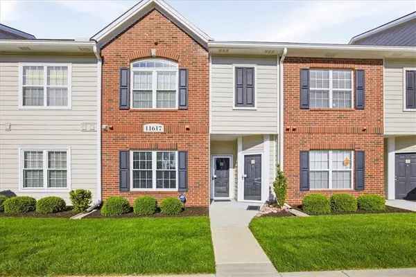 11617 Tomahawk Creek Parkway #F, Leawood, KS 66211