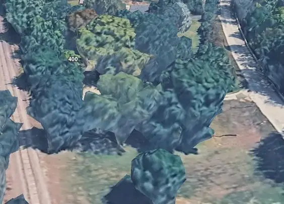 400 W Murray Street, Liberty, MO 64068 - #2