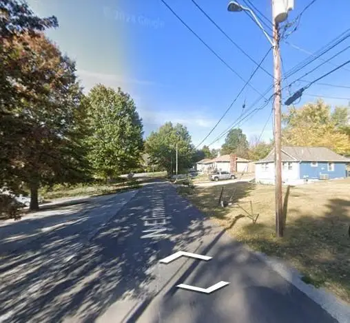 Rock Creek Parkway, Kansas City, MO 64117 - #2