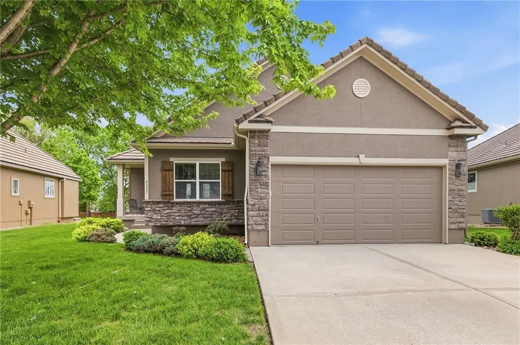 4237 Park Springs Drive, Lees Summit, MO 64064 - #1