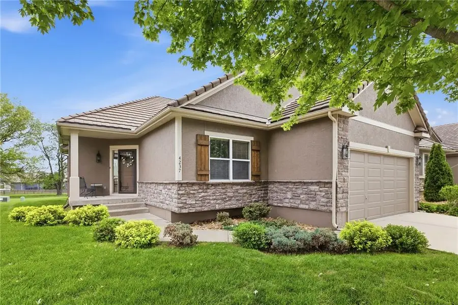 4237 Park Springs Drive, Lees Summit, MO 64064 - #2