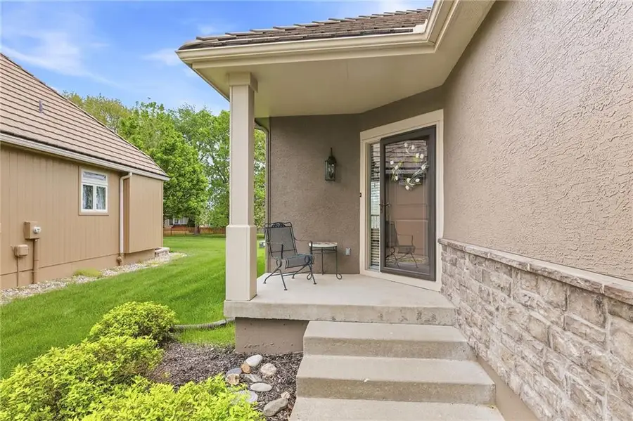 4237 Park Springs Drive, Lees Summit, MO 64064 - #3