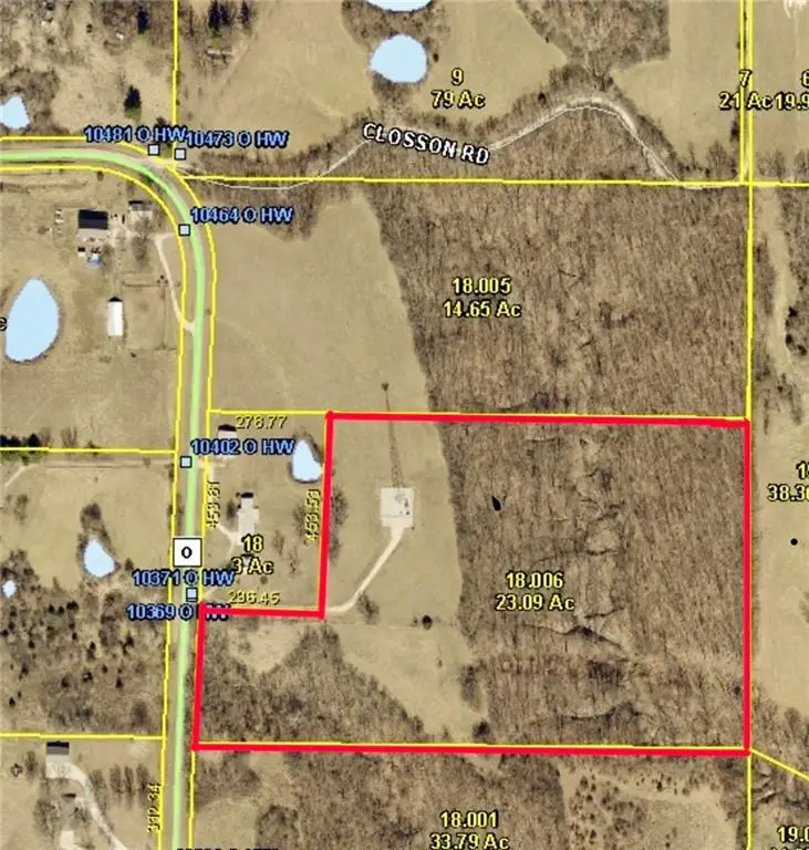 O Highway, Orrick, MO 64077 - #1