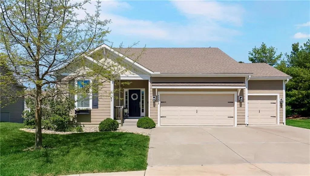 23602 W 92nd Street, Lenexa, KS 66227 - #1