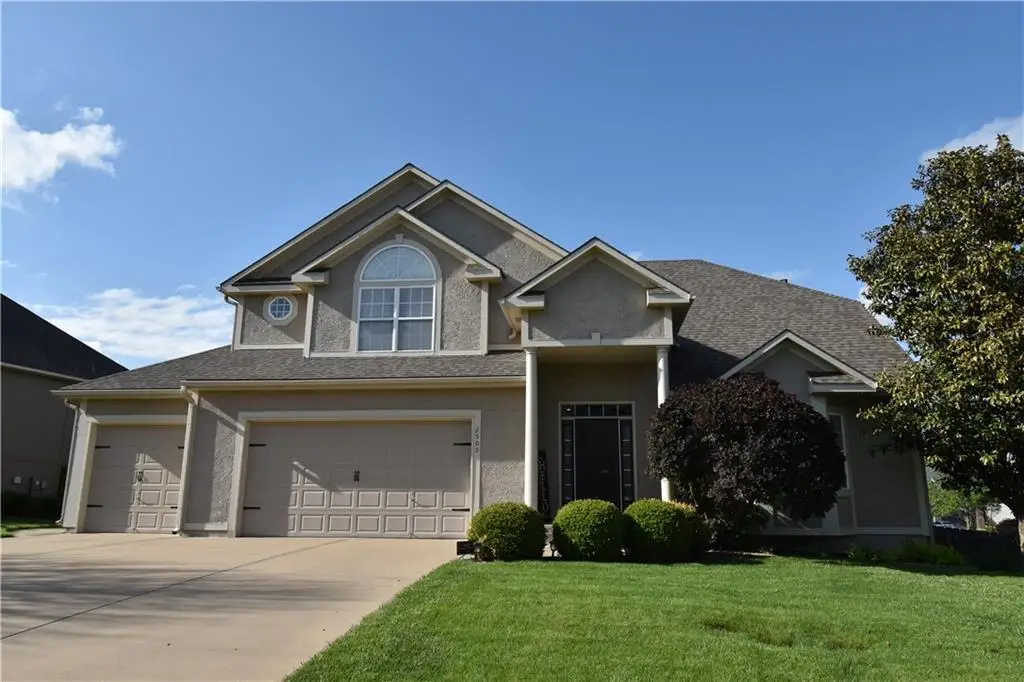2500 SW Kristin Drive, Lees Summit, MO 64082 - #1