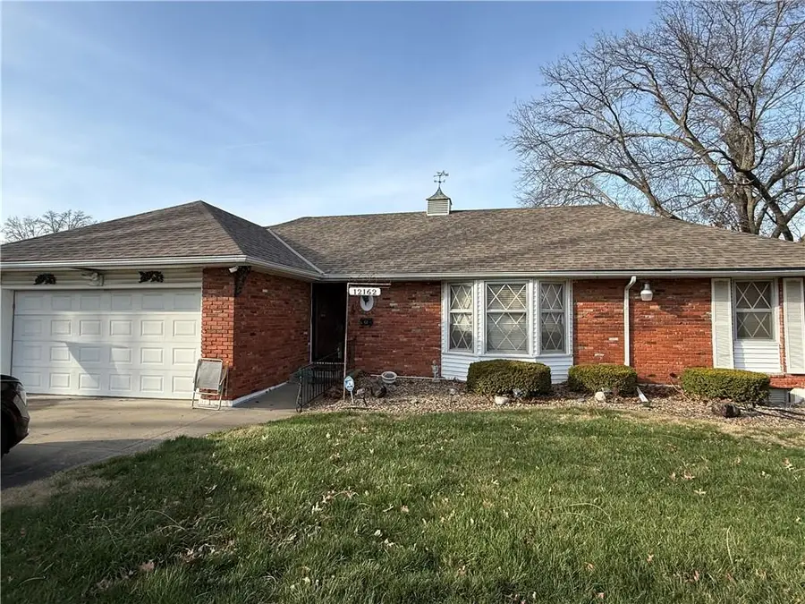 12162 E 39th Terrace S, Independence, MO 64052 - #3