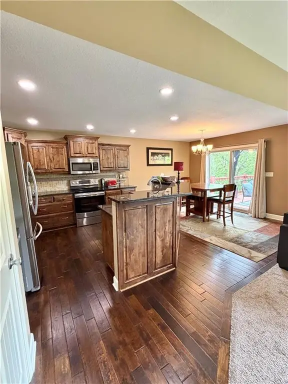 807 Charles Street, Knob Noster, MO 65336 - #2