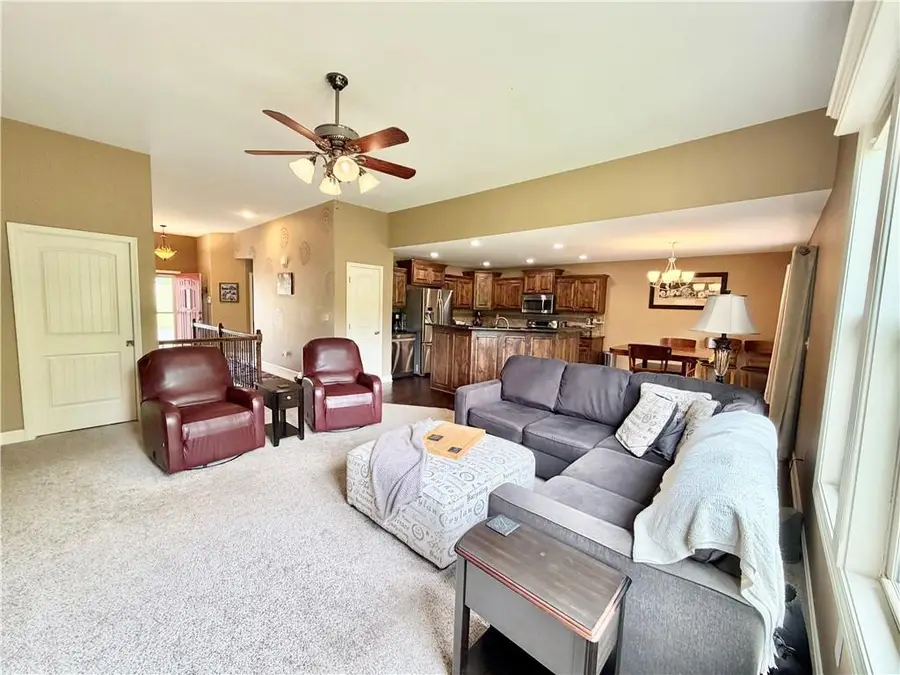 807 Charles Street, Knob Noster, MO 65336 - #3