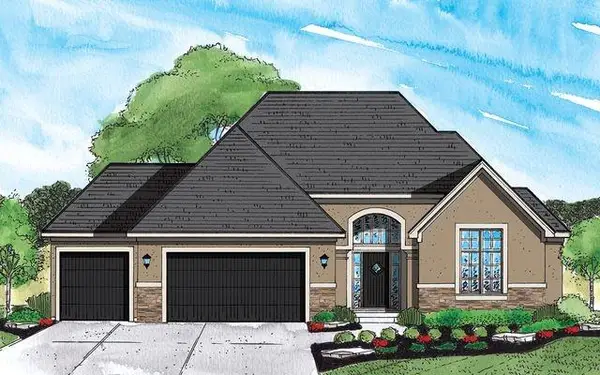 10010 NE 106th Court, Kansas City, MO 64157