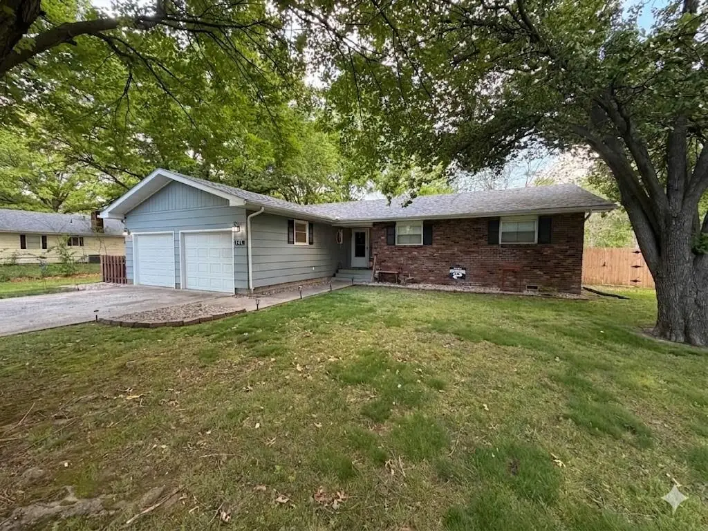 505 E 25th Street, Pittsburg, KS 66762 - #1