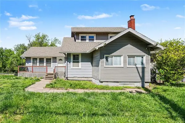 4144 NE Winn Road, Kansas City, MO 64117