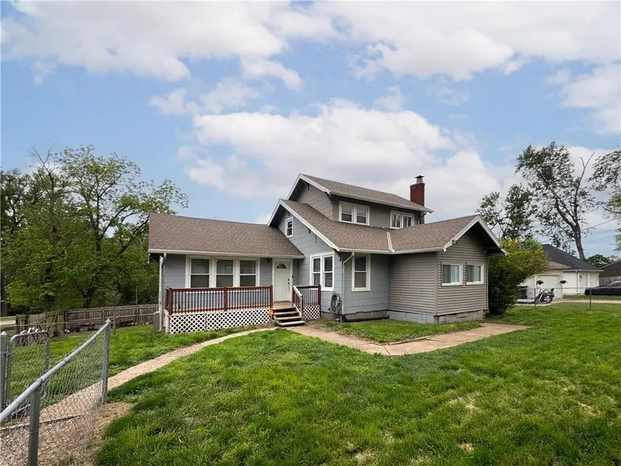 4144 NE Winn Road, Kansas City, MO 64117 - #2