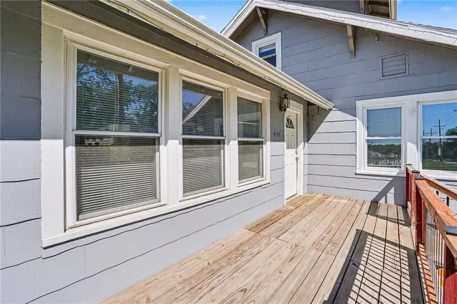 4144 NE Winn Road, Kansas City, MO 64117 - #3