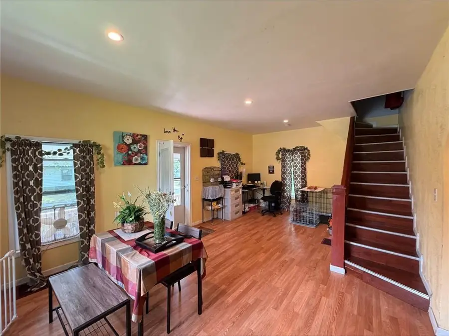 108 E Jefferson Street, Pittsburg, KS 66762 - #3