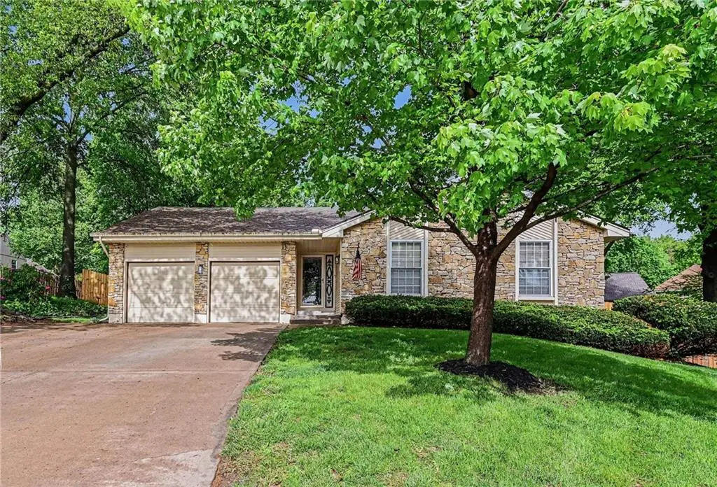 1026 NE 97th Place, Kansas City, MO 64155 - #1