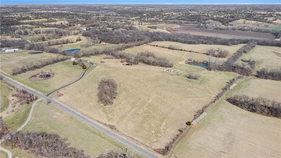 18211 Plattsburg Road, Holt, MO 64048 - #3