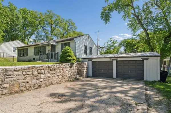 1619 N 44th Street, Kansas City, KS 66102